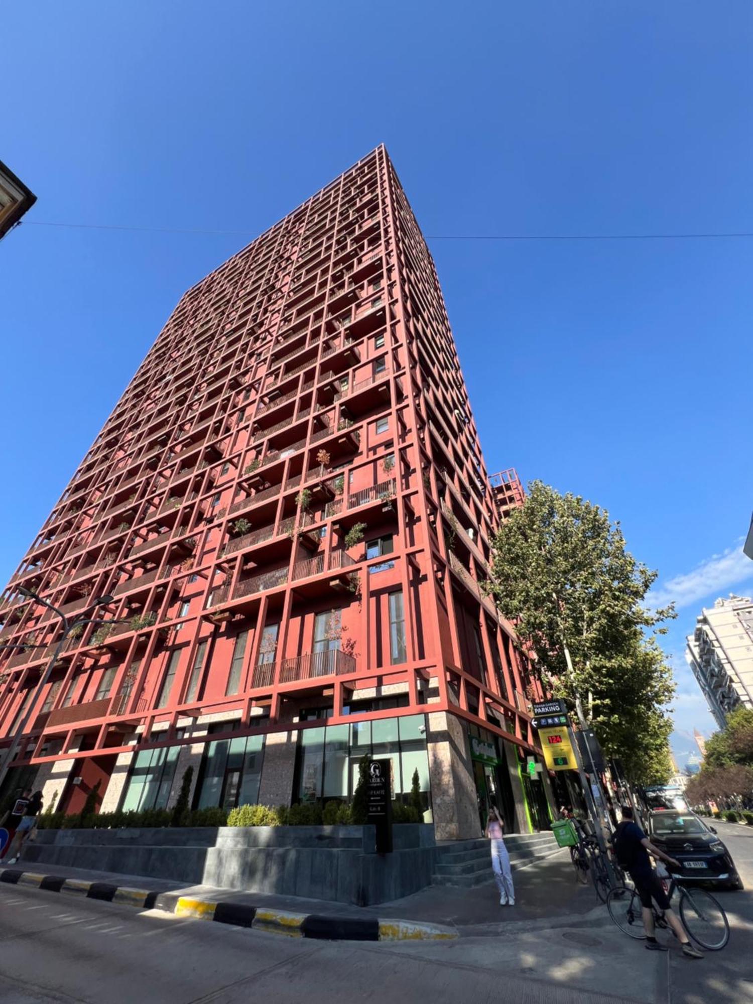 Lory Boutique Appartement