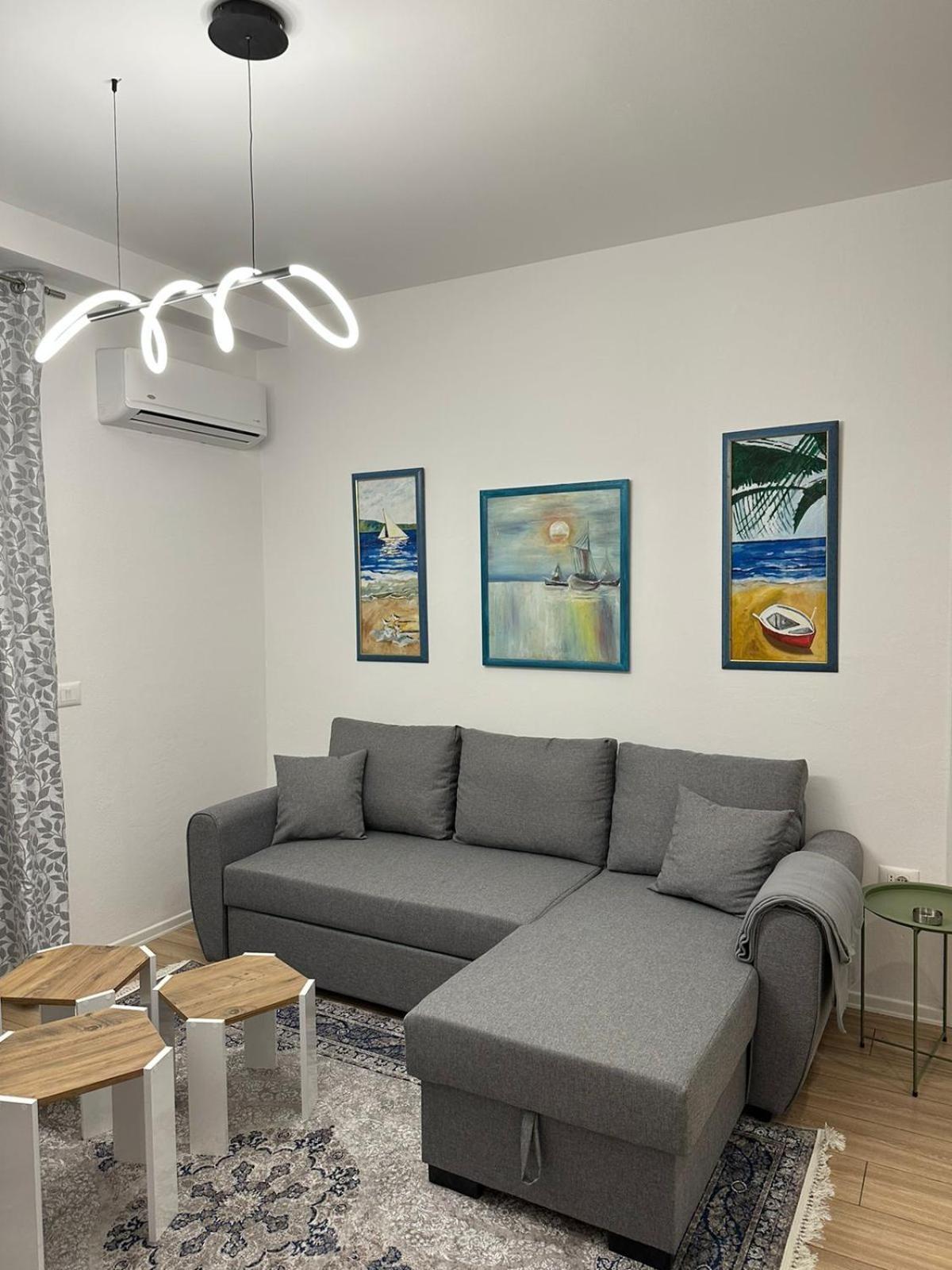 Appartement Lory Boutique *