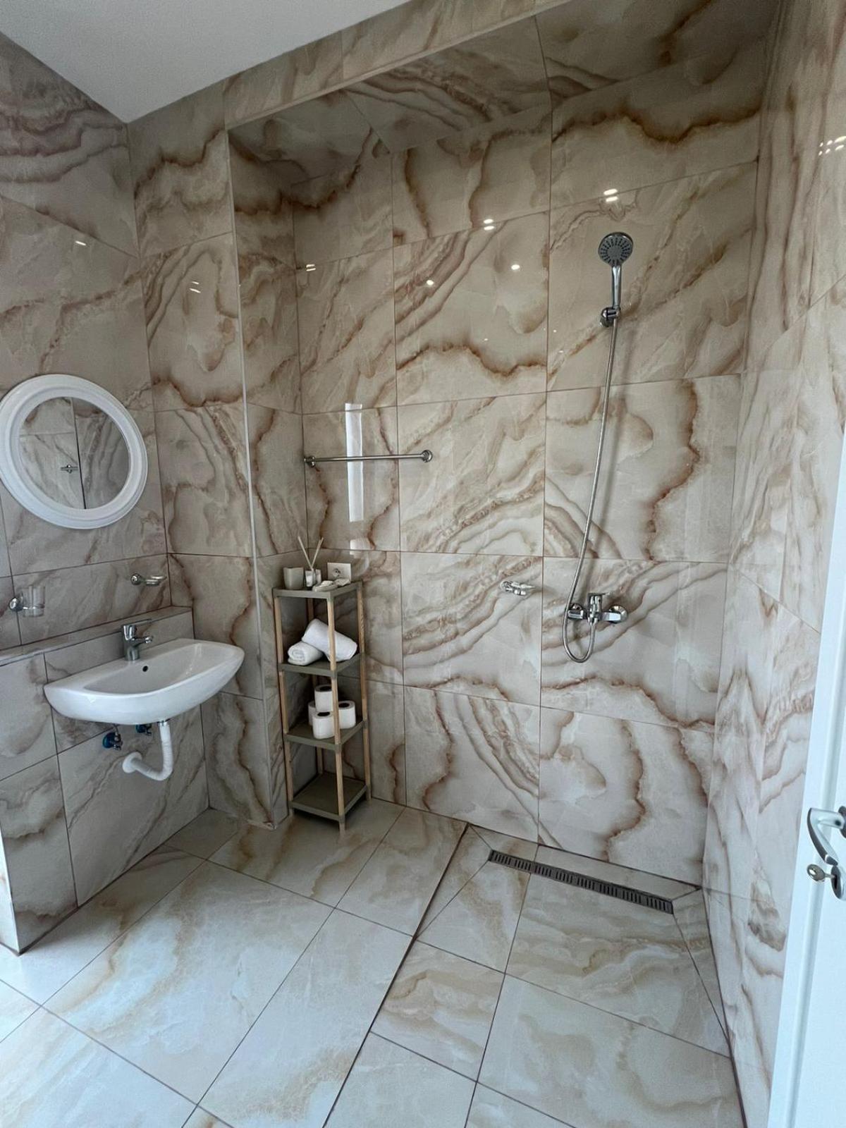 Appartement Lory Boutique