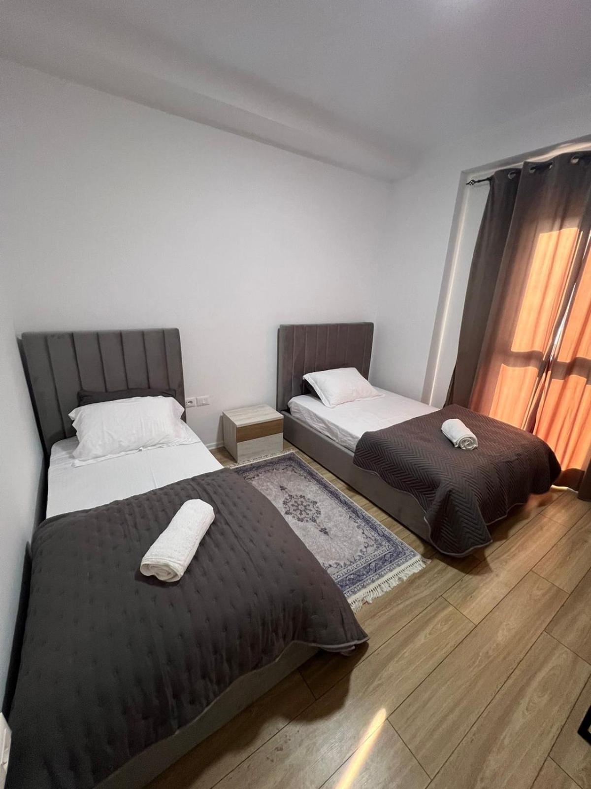 Appartement Lory Boutique Tirana