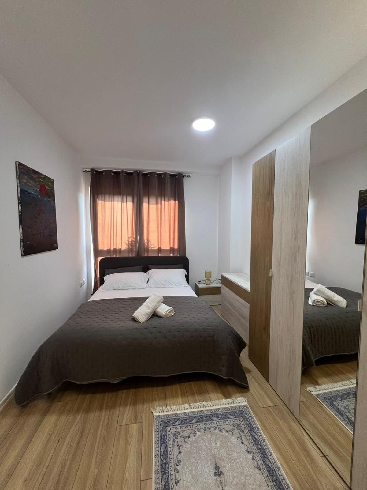 Appartement Lory Boutique