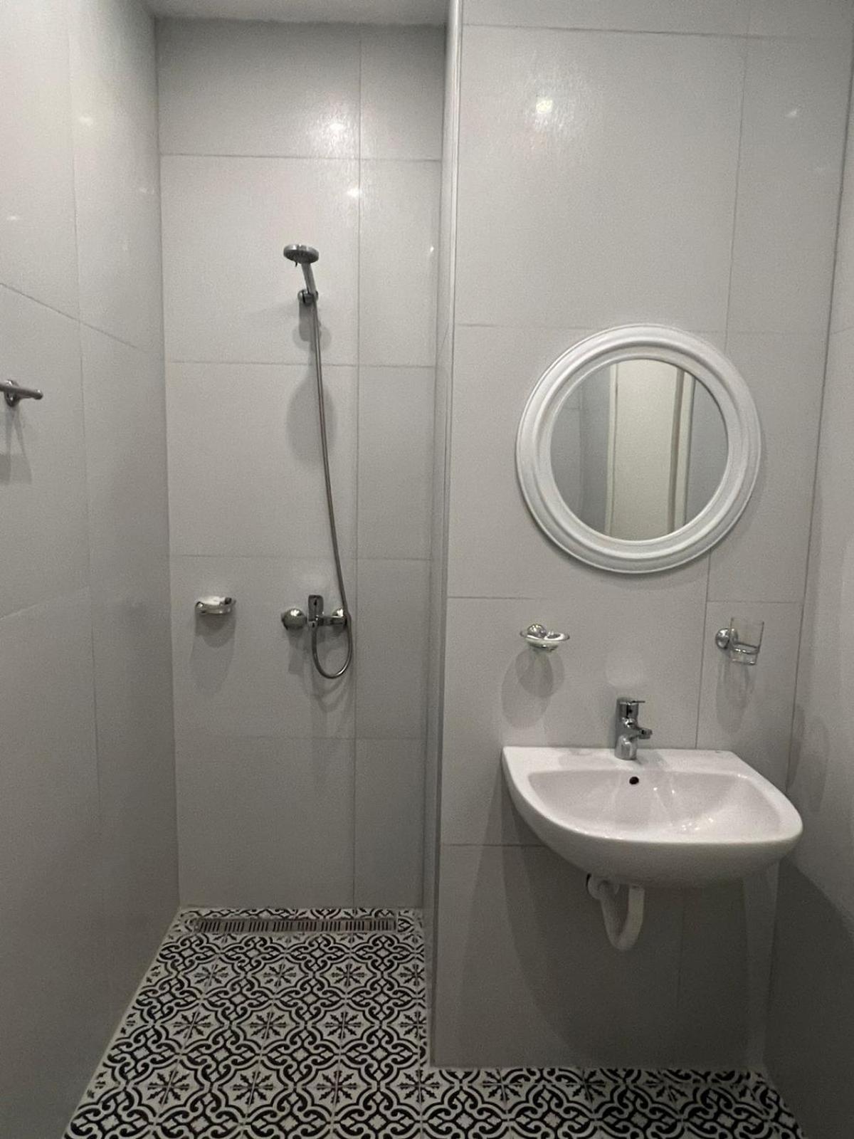 Appartement Lory Boutique Tirana